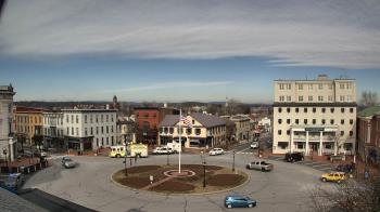 Thumbnail for current weather camera view from Blue and Gray Bar and Grill in Gettysburg, Pennsylvania