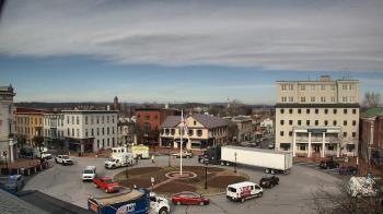Thumbnail for current weather camera view from Blue and Gray Bar and Grill in Gettysburg, Pennsylvania