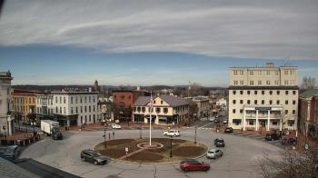 Thumbnail for current weather camera view from Blue and Gray Bar and Grill in Gettysburg, Pennsylvania