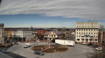 Thumbnail for current weather camera view from Blue and Gray Bar and Grill in Gettysburg, Pennsylvania