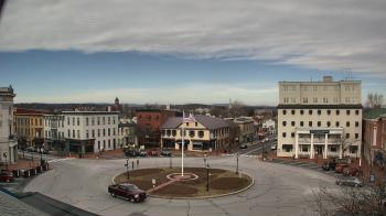 Thumbnail for current weather camera view from Blue and Gray Bar and Grill in Gettysburg, Pennsylvania