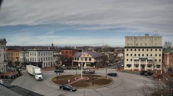 Thumbnail for current weather camera view from Blue and Gray Bar and Grill in Gettysburg, Pennsylvania