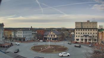 Thumbnail for current weather camera view from Blue and Gray Bar and Grill in Gettysburg, Pennsylvania