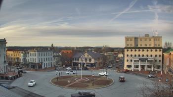 Thumbnail for current weather camera view from Blue and Gray Bar and Grill in Gettysburg, Pennsylvania