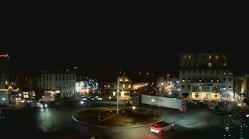 Weather camera view of Blue and Gray Bar and Grill.