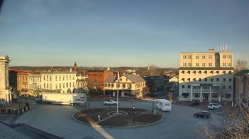 Thumbnail for current weather camera view from Blue and Gray Bar and Grill in Gettysburg, Pennsylvania