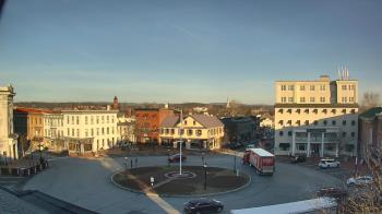 Thumbnail for current weather camera view from Blue and Gray Bar and Grill in Gettysburg, Pennsylvania