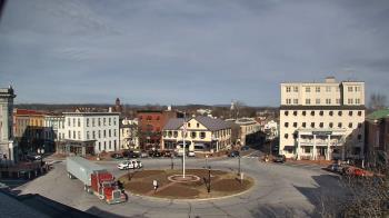 Thumbnail for current weather camera view from Blue and Gray Bar and Grill in Gettysburg, Pennsylvania