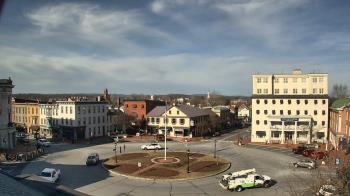 Thumbnail for current weather camera view from Blue and Gray Bar and Grill in Gettysburg, Pennsylvania
