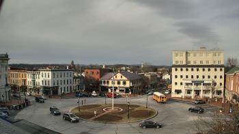 Thumbnail for current weather camera view from Blue and Gray Bar and Grill in Gettysburg, Pennsylvania