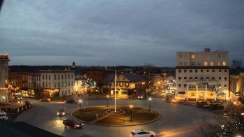 Thumbnail for current weather camera view from Blue and Gray Bar and Grill in Gettysburg, Pennsylvania