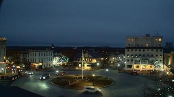 Thumbnail for current weather camera view from Blue and Gray Bar and Grill in Gettysburg, Pennsylvania