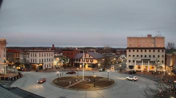 Thumbnail for current weather camera view from Blue and Gray Bar and Grill in Gettysburg, Pennsylvania