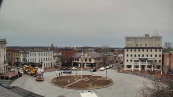 Thumbnail for current weather camera view from Blue and Gray Bar and Grill in Gettysburg, Pennsylvania