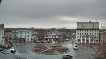 Thumbnail for current weather camera view from Blue and Gray Bar and Grill in Gettysburg, Pennsylvania