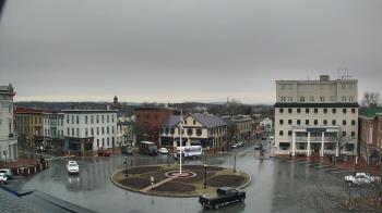Thumbnail for current weather camera view from Blue and Gray Bar and Grill in Gettysburg, Pennsylvania