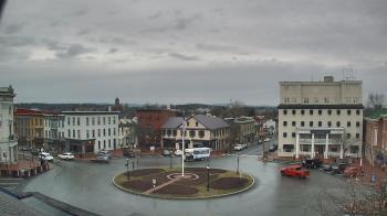 Thumbnail for current weather camera view from Blue and Gray Bar and Grill in Gettysburg, Pennsylvania