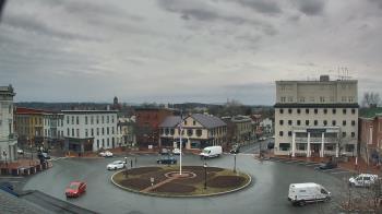 Thumbnail for current weather camera view from Blue and Gray Bar and Grill in Gettysburg, Pennsylvania