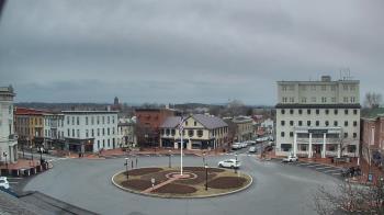 Thumbnail for current weather camera view from Blue and Gray Bar and Grill in Gettysburg, Pennsylvania