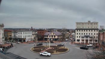 Thumbnail for current weather camera view from Blue and Gray Bar and Grill in Gettysburg, Pennsylvania