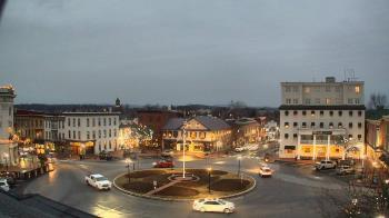 Thumbnail for current weather camera view from Blue and Gray Bar and Grill in Gettysburg, Pennsylvania