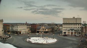Thumbnail for current weather camera view from Blue and Gray Bar and Grill in Gettysburg, Pennsylvania