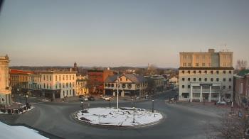 Thumbnail for current weather camera view from Blue and Gray Bar and Grill in Gettysburg, Pennsylvania
