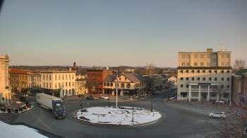 Thumbnail for current weather camera view from Blue and Gray Bar and Grill in Gettysburg, Pennsylvania