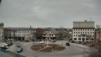 Thumbnail for current weather camera view from Blue and Gray Bar and Grill in Gettysburg, Pennsylvania