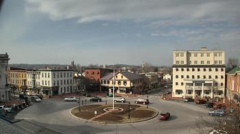 Thumbnail for current weather camera view from Blue and Gray Bar and Grill in Gettysburg, Pennsylvania