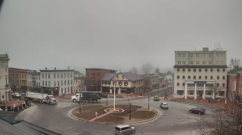 Thumbnail for current weather camera view from Blue and Gray Bar and Grill in Gettysburg, Pennsylvania