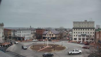 Thumbnail for current weather camera view from Blue and Gray Bar and Grill in Gettysburg, Pennsylvania