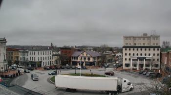 Thumbnail for current weather camera view from Blue and Gray Bar and Grill in Gettysburg, Pennsylvania