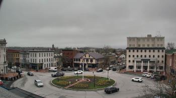 Thumbnail for current weather camera view from Blue and Gray Bar and Grill in Gettysburg, Pennsylvania