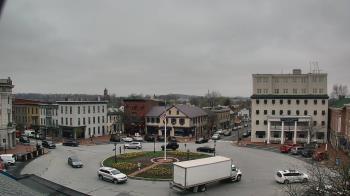 Thumbnail for current weather camera view from Blue and Gray Bar and Grill in Gettysburg, Pennsylvania