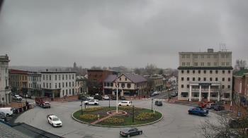 Thumbnail for current weather camera view from Blue and Gray Bar and Grill in Gettysburg, Pennsylvania
