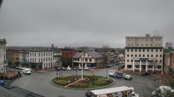 Thumbnail for current weather camera view from Blue and Gray Bar and Grill in Gettysburg, Pennsylvania