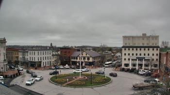 Thumbnail for current weather camera view from Blue and Gray Bar and Grill in Gettysburg, Pennsylvania
