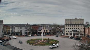 Thumbnail for current weather camera view from Blue and Gray Bar and Grill in Gettysburg, Pennsylvania