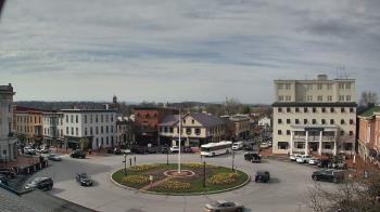 Thumbnail for current weather camera view from Blue and Gray Bar and Grill in Gettysburg, Pennsylvania