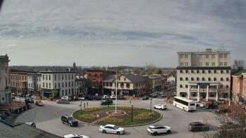 Thumbnail for current weather camera view from Blue and Gray Bar and Grill in Gettysburg, Pennsylvania