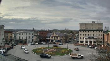 Thumbnail for current weather camera view from Blue and Gray Bar and Grill in Gettysburg, Pennsylvania
