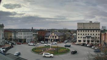 Thumbnail for current weather camera view from Blue and Gray Bar and Grill in Gettysburg, Pennsylvania