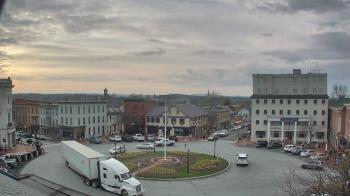 Thumbnail for current weather camera view from Blue and Gray Bar and Grill in Gettysburg, Pennsylvania