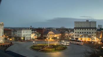 Thumbnail for current weather camera view from Blue and Gray Bar and Grill in Gettysburg, Pennsylvania