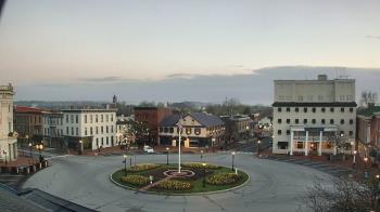 Thumbnail for current weather camera view from Blue and Gray Bar and Grill in Gettysburg, Pennsylvania