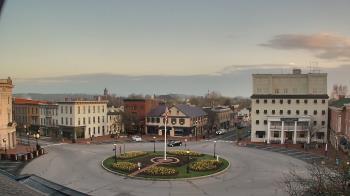 Thumbnail for current weather camera view from Blue and Gray Bar and Grill in Gettysburg, Pennsylvania