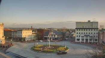 Thumbnail for current weather camera view from Blue and Gray Bar and Grill in Gettysburg, Pennsylvania