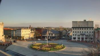 Thumbnail for current weather camera view from Blue and Gray Bar and Grill in Gettysburg, Pennsylvania
