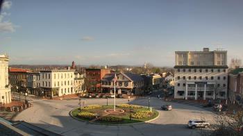 Thumbnail for current weather camera view from Blue and Gray Bar and Grill in Gettysburg, Pennsylvania